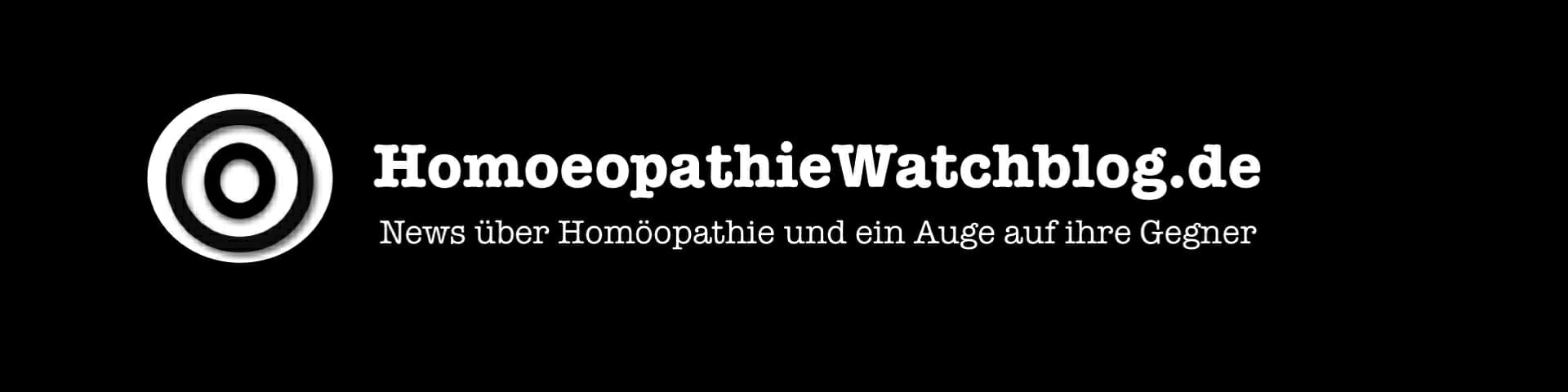  HomoeopathieWatchblog