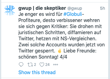 homöopathie