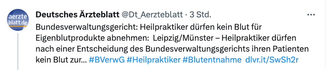 heilpraktiker
